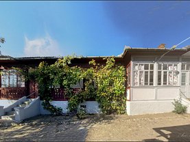 Casa de vânzare 5 camere, în Turda, zona Central