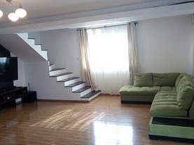 Casa de vânzare 5 camere, în Cornetu