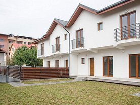 Casa de închiriat 3 camere, în Bragadiru, zona Haliu