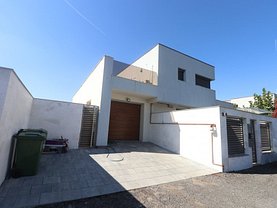 Casa de vânzare 4 camere, în Bragadiru, zona Exterior Est