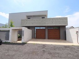 Casa de vânzare 4 camere, în Bragadiru, zona Exterior Est