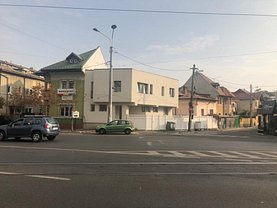Casa de vânzare 6 camere, în Bucuresti, zona P-ta Muncii