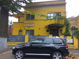 Casa de vânzare 8 camere, în Braila, zona Ultracentral