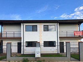 Casa de vânzare 4 camere, în Bragadiru, zona Haliu