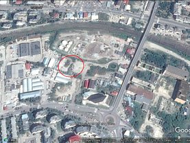 Teren constructii de închiriat, în Iasi, zona Dacia