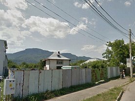Teren construcţii de vânzare în Piatra-Neamt, 1 Mai