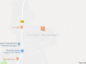 Teren agricol de vânzare în Floresti