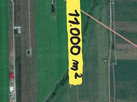 Teren agricol de vânzare, în Vanatori