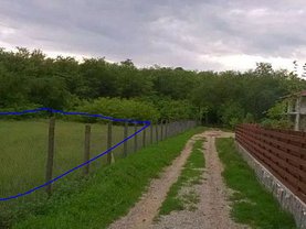 Teren constructii de vânzare, în Silistea Snagovului