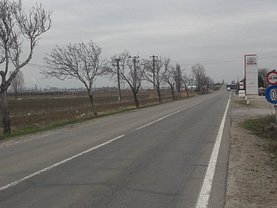 Teren construcţii de vânzare în Buzau, Periferie