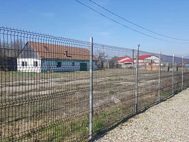 Teren construcţii de vânzare în Orastie, Central
