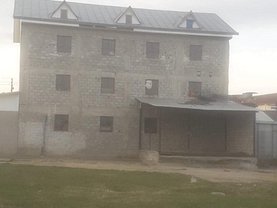Teren constructii de vânzare, în Margineni