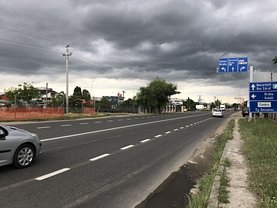 Teren construcţii de vânzare în Focsani, Est