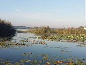 Teren constructii de vânzare, în Gruiu