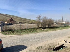 Teren construcţii de închiriat în Targu Mures, Mureseni
