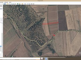 Teren agricol de vânzare, în Somova