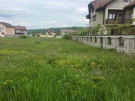 Teren construcţii de vânzare în Targu-Jiu, 1 Mai