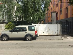 Teren constructii de vânzare, în Bucuresti, zona 1 Mai