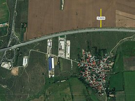 Teren agricol de vânzare, în Glina