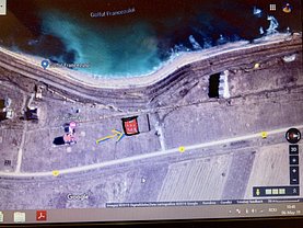 Teren construcţii de vânzare în Costinesti, Central
