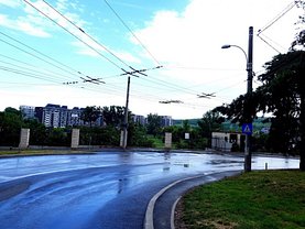 Teren constructii de vânzare, în Cluj-Napoca, zona Gheorgheni