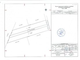 Teren agricol de vânzare, în Otopeni, zona Central