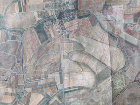 Teren agricol de vânzare în Martihaz