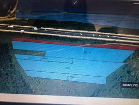 Teren construcţii de vânzare în Craiova, Aeroport