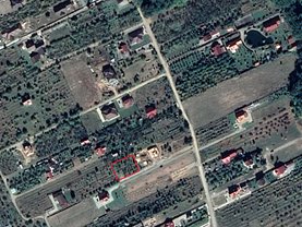 Teren construcţii de vânzare în Bistrita, Nord