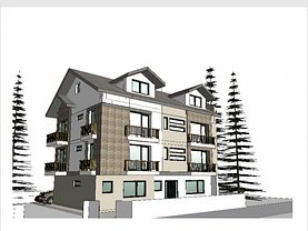 Teren construcţii de vânzare în Floresti