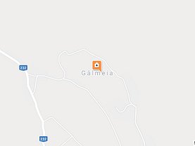 Teren livada de vânzare în Galmeia