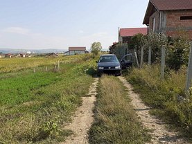 Teren construcţii de vânzare în Alba Iulia, Micesti