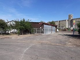 Teren agricol de vânzare în Negru Voda, Central