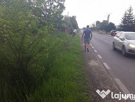 Teren construcţii de vânzare în Targoviste, Priseaca