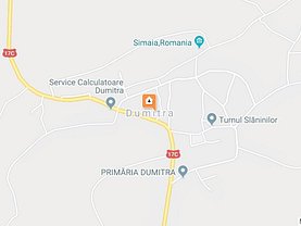 Teren agricol de vânzare în Dumitra