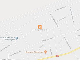Teren agricol de vânzare în Pietrosani