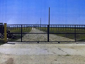 Teren construcţii de vânzare în Ciocanesti