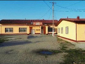 Teren construcţii de vânzare în Ciocanesti