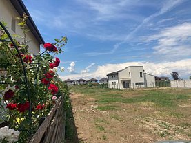 Teren construcţii de vânzare în Odaile
