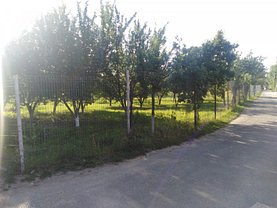 Teren construcţii de vânzare în Otopeni, Central