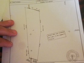 Teren construcţii de vânzare în Drobeta Turnu-Severin, Crihala