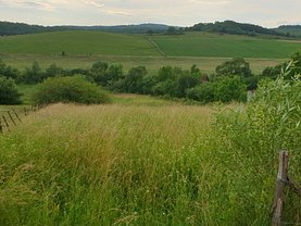 Teren construcţii de vânzare în Bistrita, Calea Moldovei