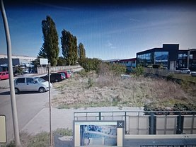 Teren construcţii de vânzare în Alba Iulia, Central