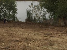 Teren construcţii de vânzare în Balotesti