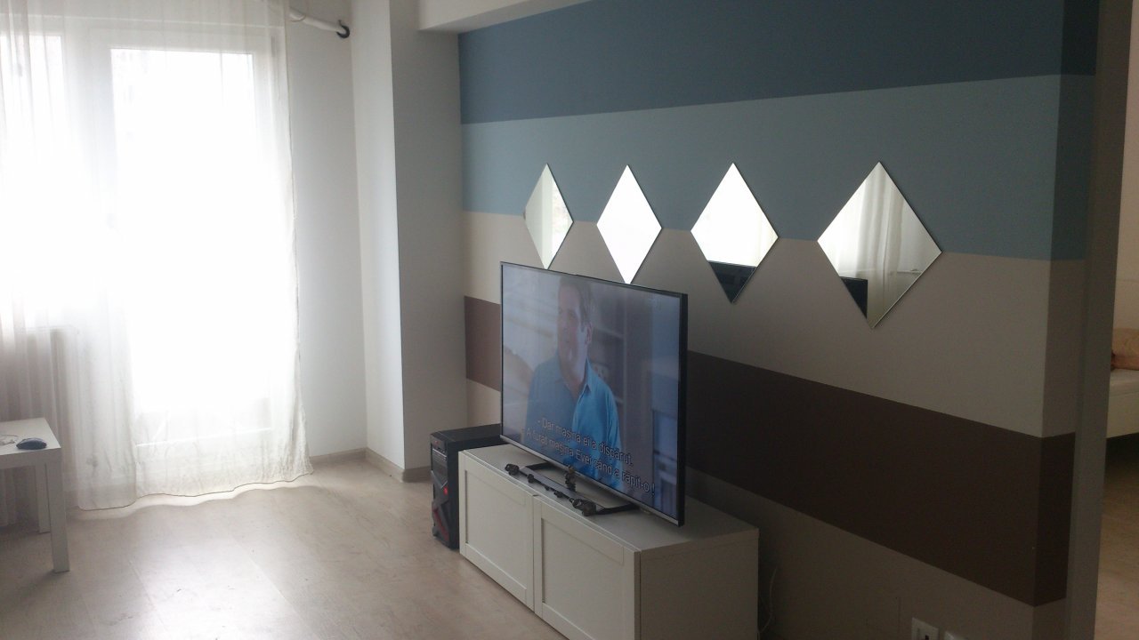 Apartament 2 camere - proprietar