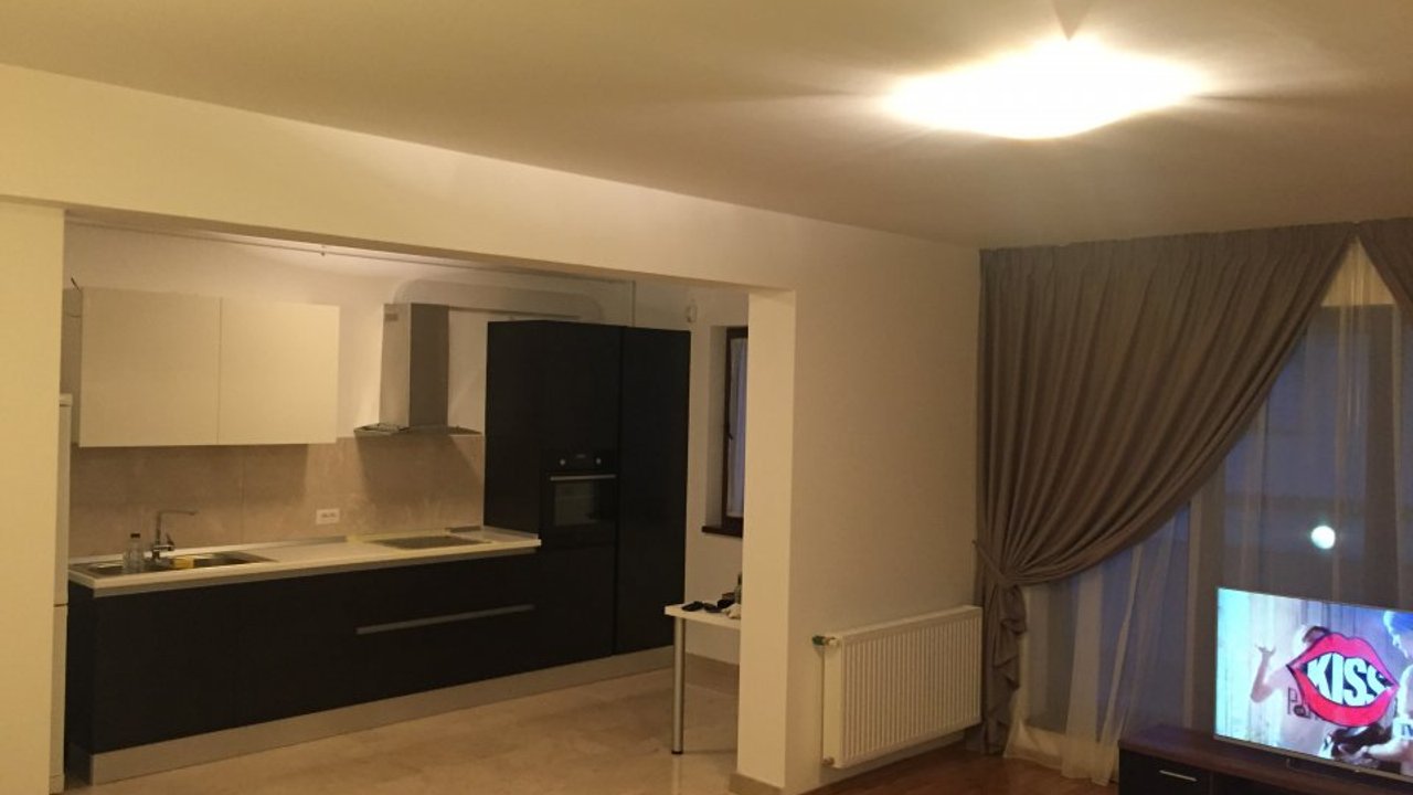Proprietar-vand apartament Baneasa-Sisesti