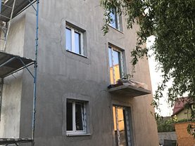 Casa de vânzare 4 camere, în Bragadiru, zona Vest