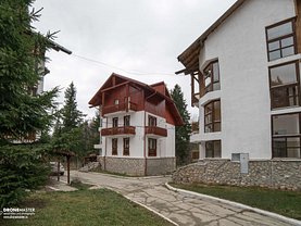 Casa 3 camere în Poiana Brasov