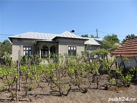 Casa 5 camere în Cervenia