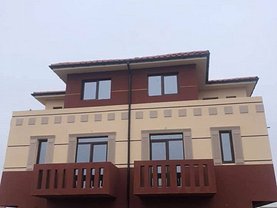 Casa 4 camere în Timisoara, Braytim